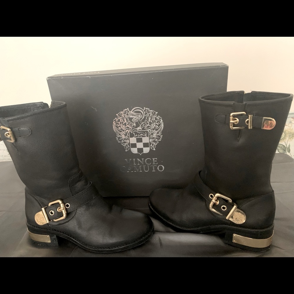 Vince Camuto Winchell Boot